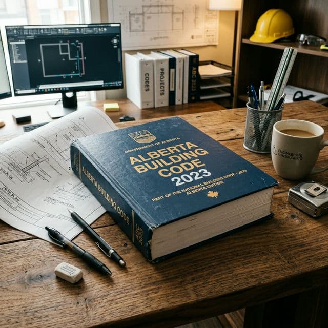 Consulting & Code