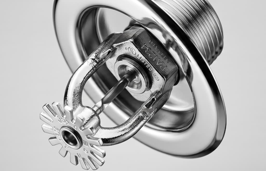 Fire Sprinklers