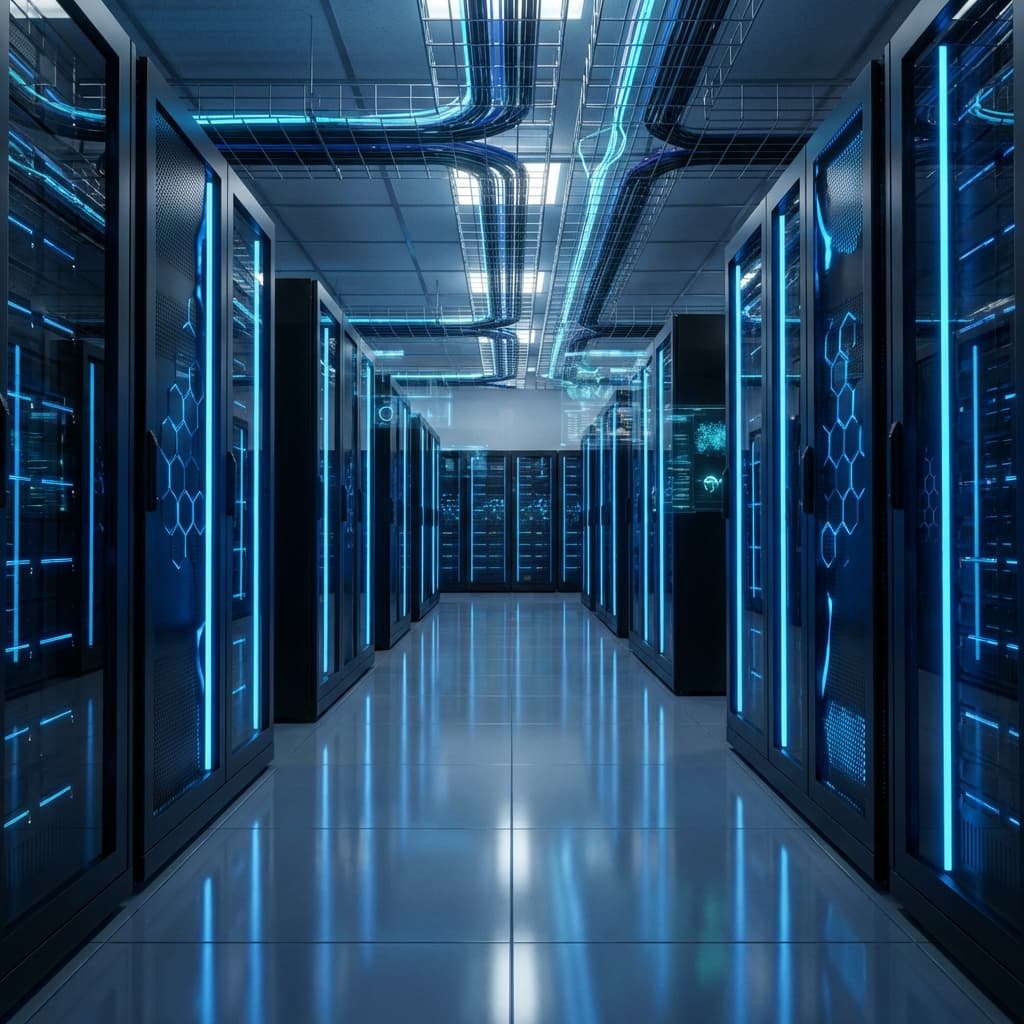 Data & Technology