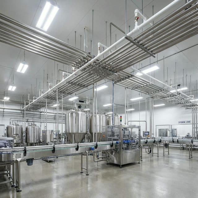 Food Processing