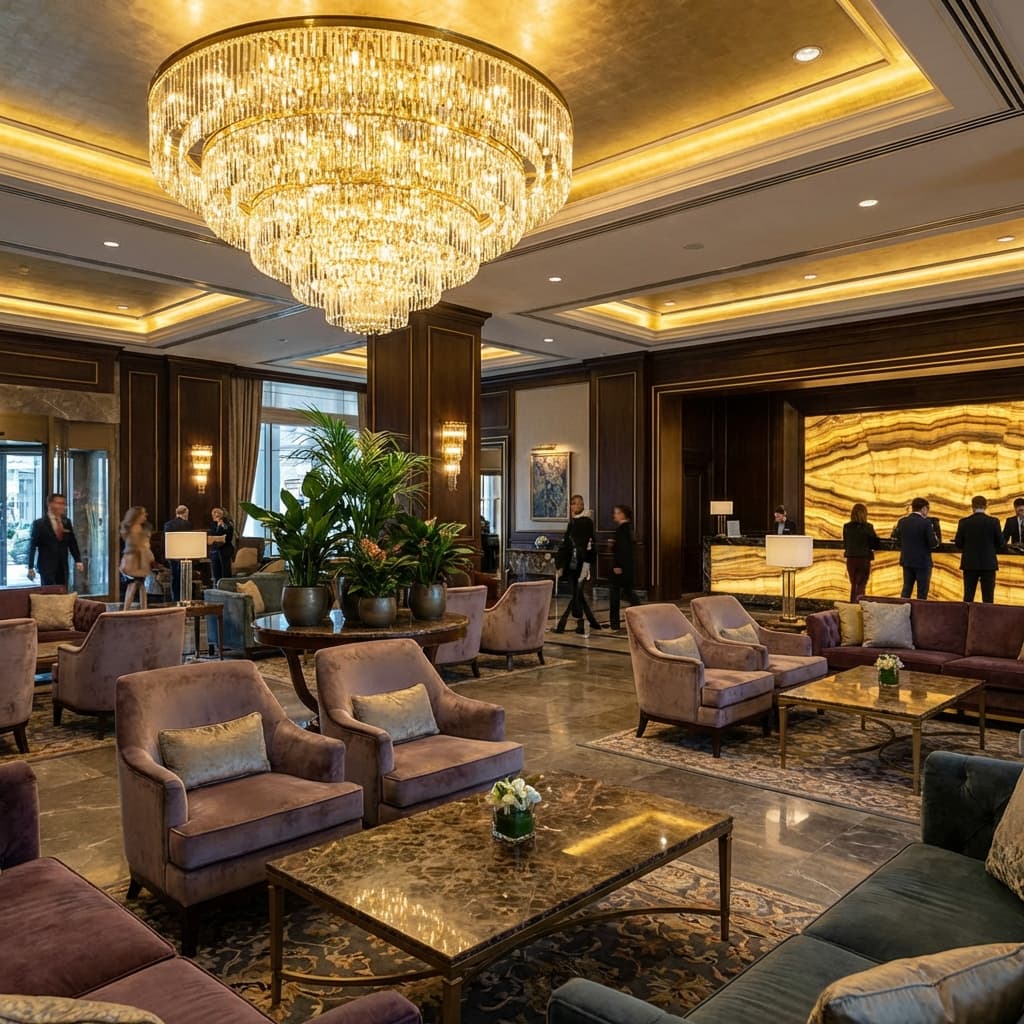 Hospitality