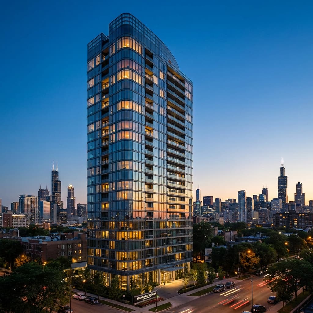 Residential & Real Estate