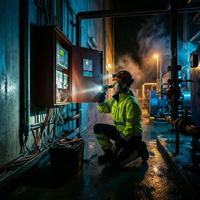 24/7 Emergency Service