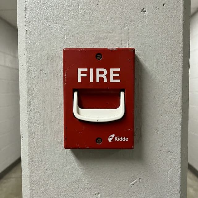 Fire Alarms