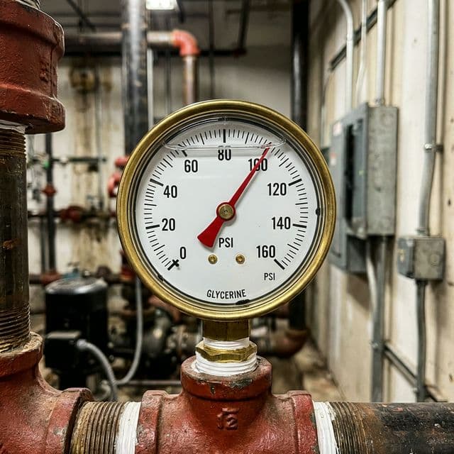 Inspection & Maintenance