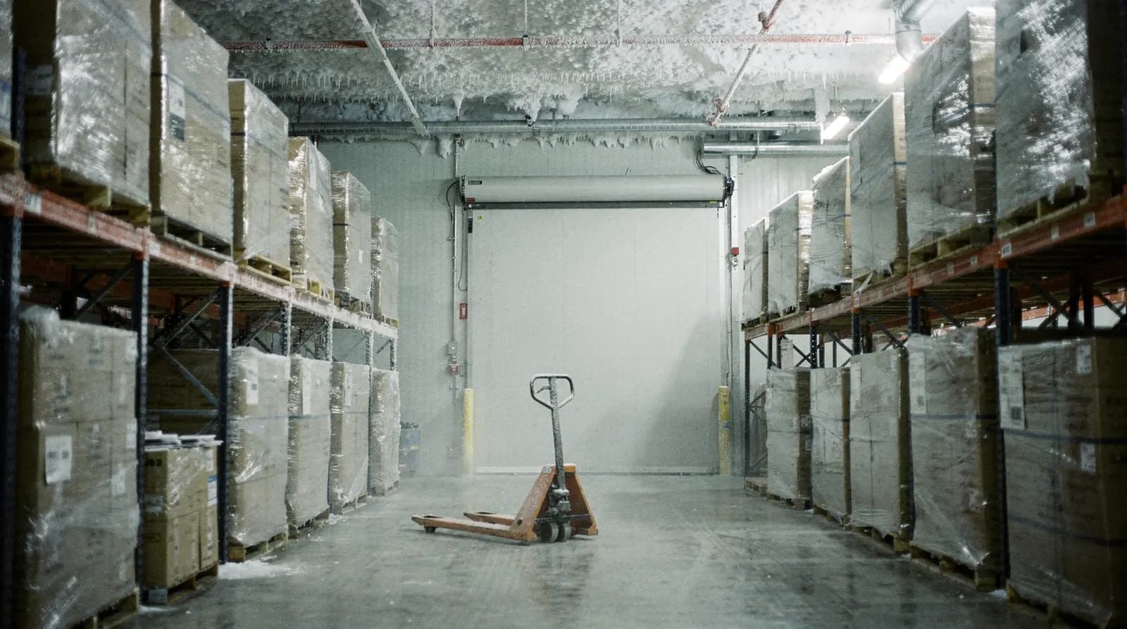 Cold Storage