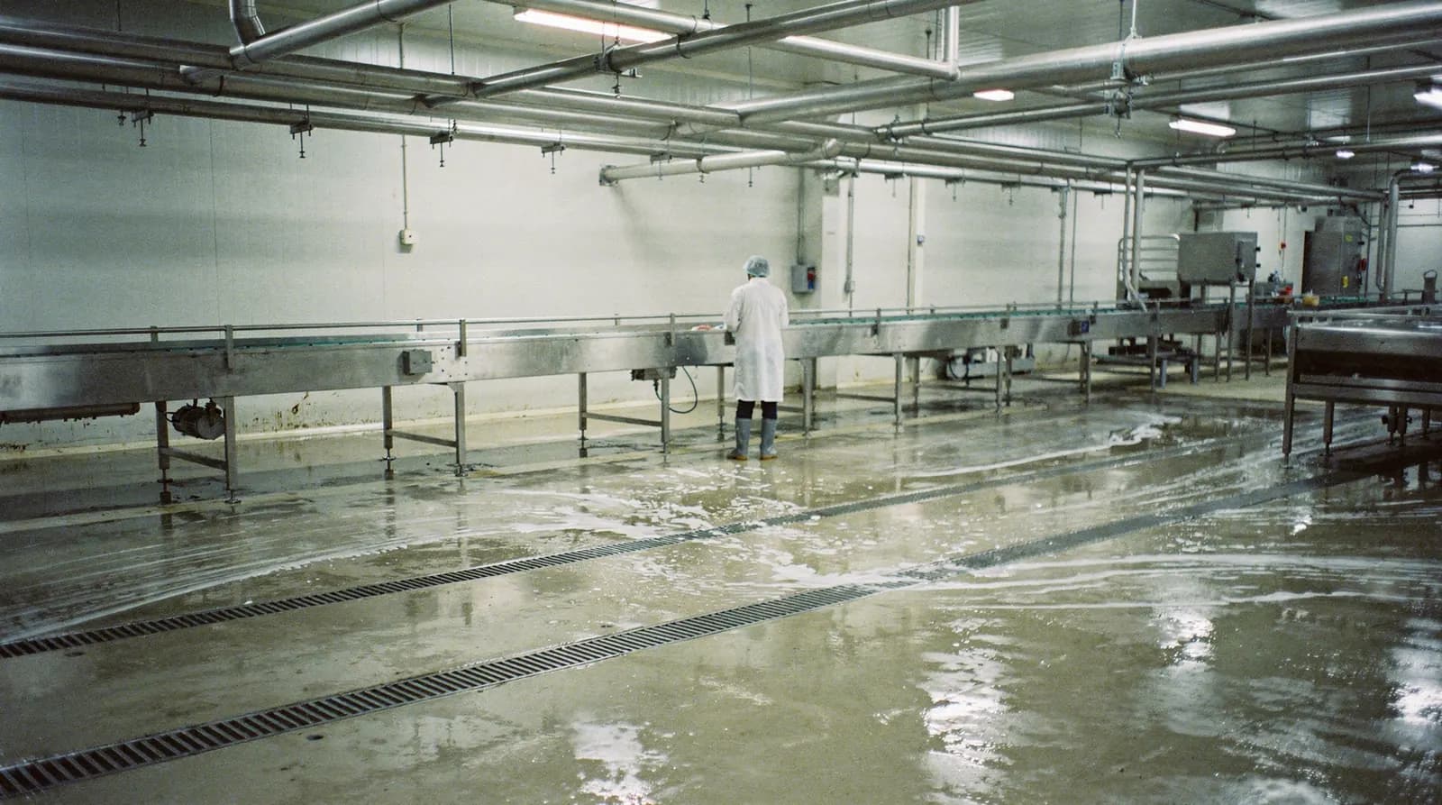 Food Processing