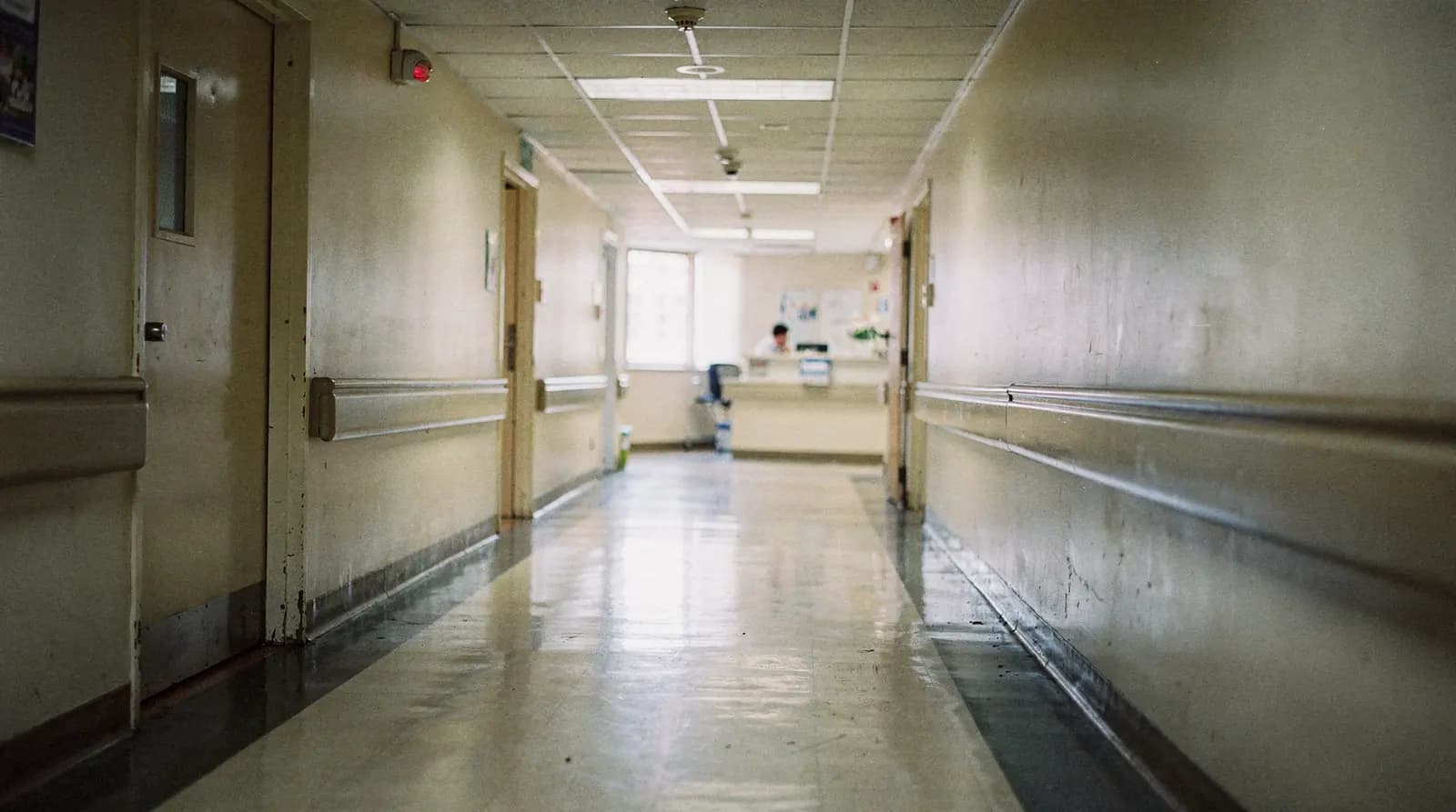 Healthcare and Life Sciences